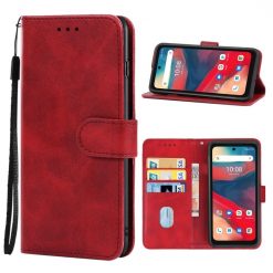 Peňaženkové puzdro Splendid case červené – UMIDIGI Bison GT2 Pro | Kryty na mobil Kryty na mobil | Peňaženkové puzdro Splendid case červené – UMIDIGI Bison GT2 Pro | Kryty na mobil