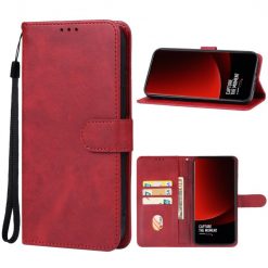 Peňaženkové puzdro Splendid case červené – Xiaomi 14 Ultra | Kryty na mobil Kryty na mobil | Peňaženkové puzdro Splendid case červené – Xiaomi 14 Ultra | Kryty na mobil