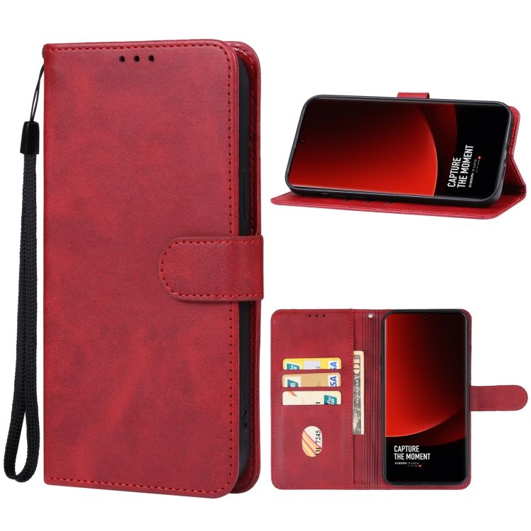 Peňaženkové puzdro Splendid case červené – Xiaomi 14 Ultra | Kryty na mobil Kryty na mobil | Peňaženkové puzdro Splendid case červené – Xiaomi 14 Ultra | Kryty na mobil