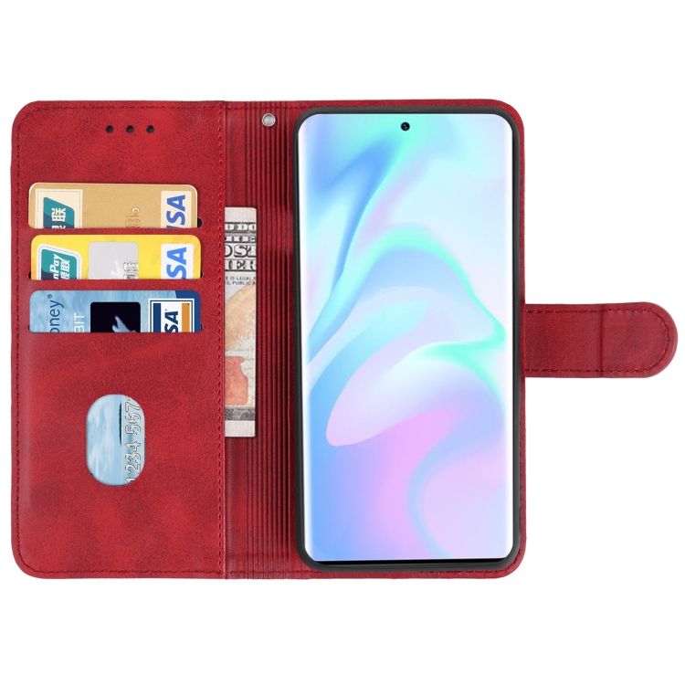 Peňaženkové puzdro Splendid case červené – ZTE Axon 40 Ultra | Kryty na mobil Kryty na mobil | Peňaženkové puzdro Splendid case červené – ZTE Axon 40 Ultra | Kryty na mobil