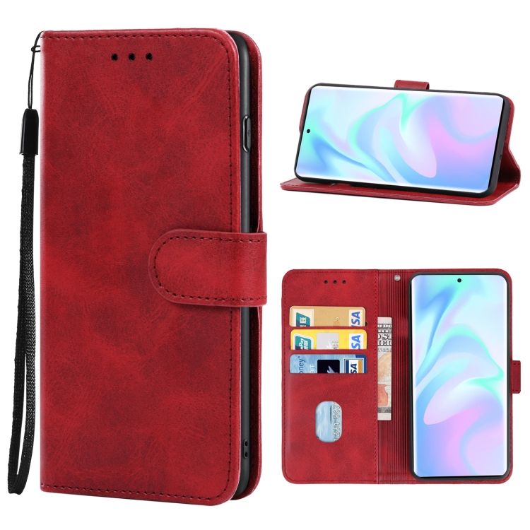 Peňaženkové puzdro Splendid case červené – ZTE Axon 40 Ultra | Kryty na mobil Kryty na mobil | Peňaženkové puzdro Splendid case červené – ZTE Axon 40 Ultra | Kryty na mobil