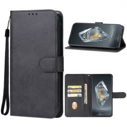 Peňaženkové puzdro Splendid case čierne – OnePlus 12R | Kryty na mobil Kryty na mobil | Peňaženkové puzdro Splendid case čierne – OnePlus 12R | Kryty na mobil