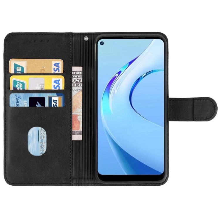 Peňaženkové puzdro Splendid case čierne – Oukitel C21 Pro | Kryty na mobil Kryty na mobil | Peňaženkové puzdro Splendid case čierne – Oukitel C21 Pro | Kryty na mobil