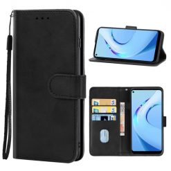 Peňaženkové puzdro Splendid case čierne – Oukitel C21 Pro | Kryty na mobil Kryty na mobil | Peňaženkové puzdro Splendid case čierne – Oukitel C21 Pro | Kryty na mobil