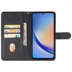 Peňaženkové puzdro Splendid case čierne – Samsung Galaxy A55 5G | Kryty na mobil Kryty na mobil | Peňaženkové puzdro Splendid case čierne – Samsung Galaxy A55 5G | Kryty na mobil