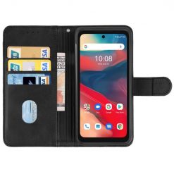 Peňaženkové puzdro Splendid case čierne – UMIDIGI Bison GT2 Pro | Kryty na mobil Kryty na mobil | Peňaženkové puzdro Splendid case čierne – UMIDIGI Bison GT2 Pro | Kryty na mobil