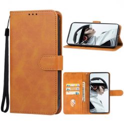 Peňaženkové puzdro Splendid case hnedé – Nubia Red Magic 9 Pro | Kryty na mobil Kryty na mobil | Peňaženkové puzdro Splendid case hnedé – Nubia Red Magic 9 Pro | Kryty na mobil