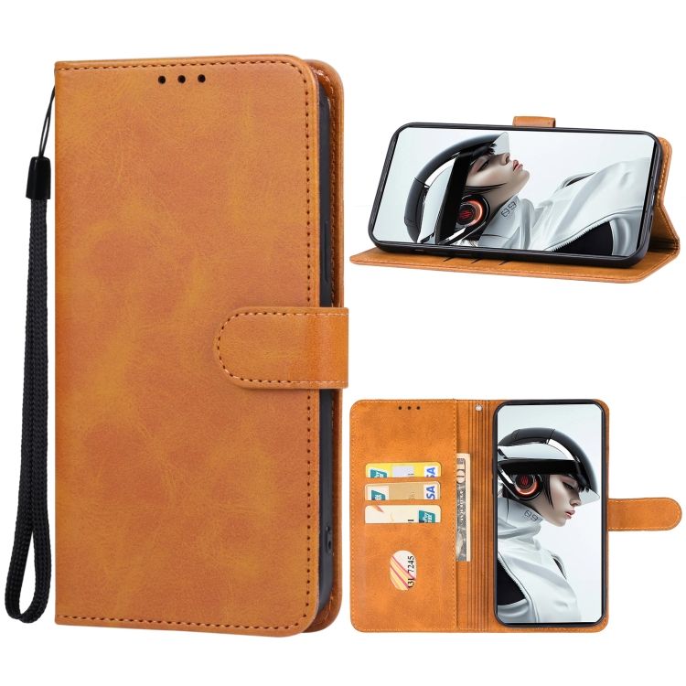 Peňaženkové puzdro Splendid case hnedé – Nubia Red Magic 9 Pro | Kryty na mobil Kryty na mobil | Peňaženkové puzdro Splendid case hnedé – Nubia Red Magic 9 Pro | Kryty na mobil