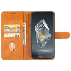 Peňaženkové puzdro Splendid case hnedé – OnePlus 12R | Kryty na mobil Kryty na mobil | Peňaženkové puzdro Splendid case hnedé – OnePlus 12R | Kryty na mobil