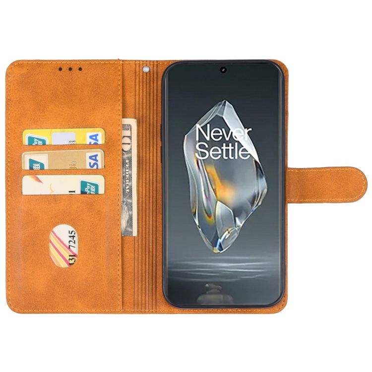 Peňaženkové puzdro Splendid case hnedé – OnePlus 12R | Kryty na mobil Kryty na mobil | Peňaženkové puzdro Splendid case hnedé – OnePlus 12R | Kryty na mobil