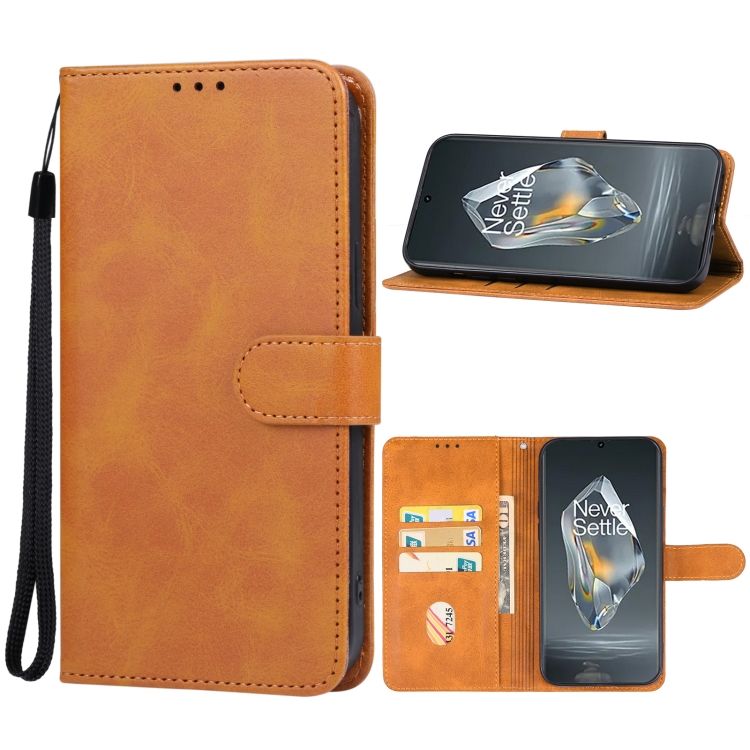Peňaženkové puzdro Splendid case hnedé – OnePlus 12R | Kryty na mobil Kryty na mobil | Peňaženkové puzdro Splendid case hnedé – OnePlus 12R | Kryty na mobil