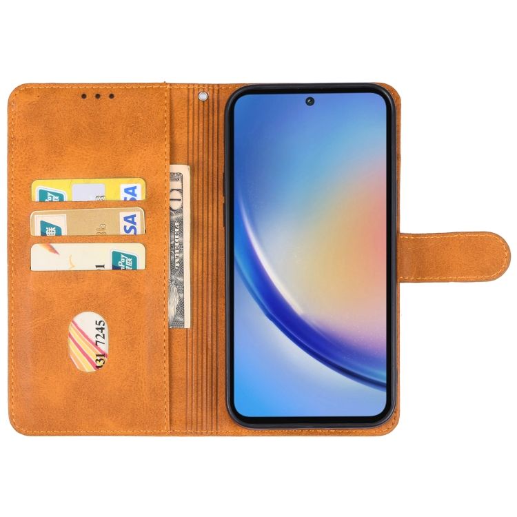 Peňaženkové puzdro Splendid case hnedé – Samsung Galaxy A35 5G | Kryty na mobil Kryty na mobil | Peňaženkové puzdro Splendid case hnedé – Samsung Galaxy A35 5G | Kryty na mobil