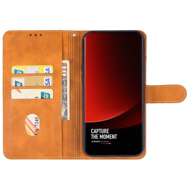 Peňaženkové puzdro Splendid case hnedé – Xiaomi 14 Ultra | Kryty na mobil Kryty na mobil | Peňaženkové puzdro Splendid case hnedé – Xiaomi 14 Ultra | Kryty na mobil