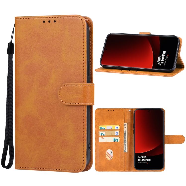 Peňaženkové puzdro Splendid case hnedé – Xiaomi 14 Ultra | Kryty na mobil Kryty na mobil | Peňaženkové puzdro Splendid case hnedé – Xiaomi 14 Ultra | Kryty na mobil