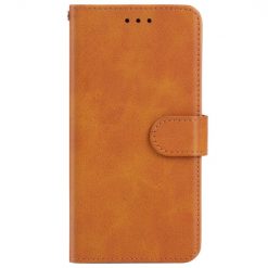 Peňaženkové puzdro Splendid case hnedé – ZTE Axon 40 Ultra