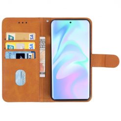Peňaženkové puzdro Splendid case hnedé – ZTE Axon 40 Ultra | Kryty na mobil Kryty na mobil | Peňaženkové puzdro Splendid case hnedé – ZTE Axon 40 Ultra | Kryty na mobil