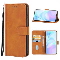 Peňaženkové puzdro Splendid case hnedé – ZTE Axon 40 Ultra | Kryty na mobil Kryty na mobil | Peňaženkové puzdro Splendid case hnedé – ZTE Axon 40 Ultra | Kryty na mobil