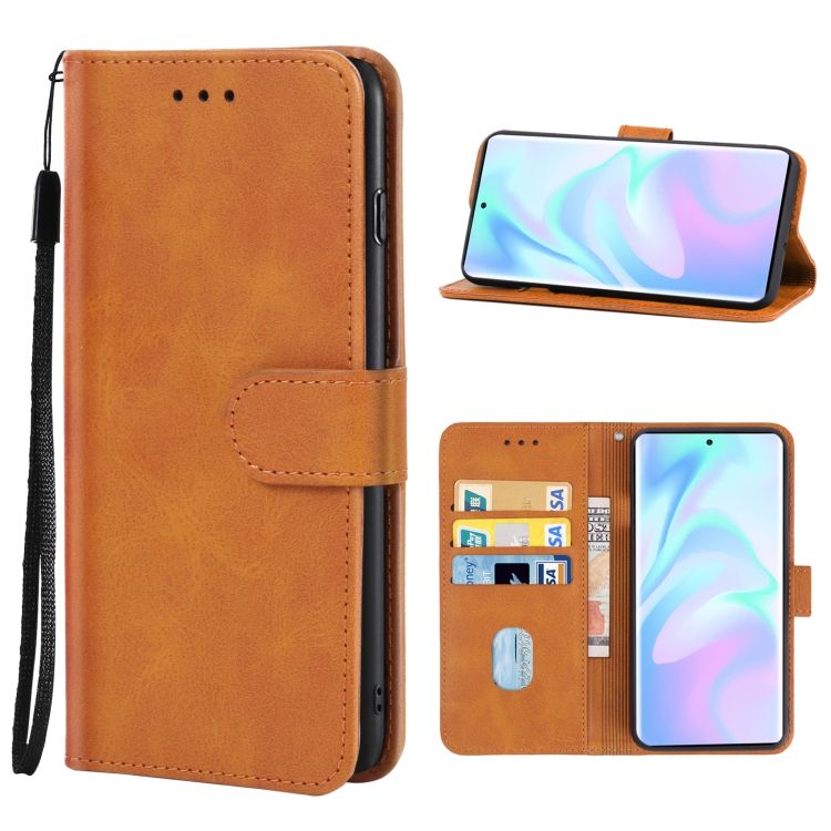 Peňaženkové puzdro Splendid case hnedé – ZTE Axon 40 Ultra | Kryty na mobil Kryty na mobil | Peňaženkové puzdro Splendid case hnedé – ZTE Axon 40 Ultra | Kryty na mobil