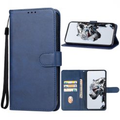 Kryty na mobil | Peňaženkové puzdro Splendid case modré – Nubia Red Magic 8S Pro | Kryty na mobil
