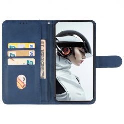Kryty na mobil | Peňaženkové puzdro Splendid case modré – Nubia Red Magic 9 Pro | Kryty na mobil