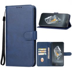 Kryty na mobil | Peňaženkové puzdro Splendid case modré – OnePlus 12R | Kryty na mobil