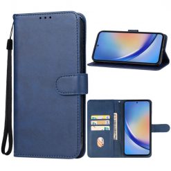 Peňaženkové puzdro Splendid case modré – Samsung Galaxy A55 5G | Kryty na mobil Kryty na mobil | Peňaženkové puzdro Splendid case modré – Samsung Galaxy A55 5G | Kryty na mobil