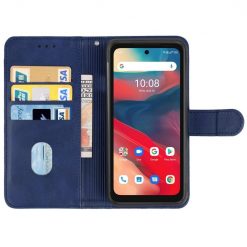 Peňaženkové puzdro Splendid case modré – UMIDIGI Bison GT2 Pro | Kryty na mobil Kryty na mobil | Peňaženkové puzdro Splendid case modré – UMIDIGI Bison GT2 Pro | Kryty na mobil