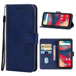 Peňaženkové puzdro Splendid case modré – UMIDIGI Bison GT2 Pro | Kryty na mobil Kryty na mobil | Peňaženkové puzdro Splendid case modré – UMIDIGI Bison GT2 Pro | Kryty na mobil