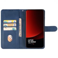 Kryty na mobil | Peňaženkové puzdro Splendid case modré – Xiaomi 14 Ultra | Kryty na mobil
