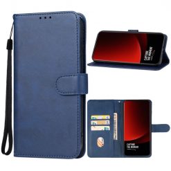 Kryty na mobil | Peňaženkové puzdro Splendid case modré – Xiaomi 14 Ultra | Kryty na mobil
