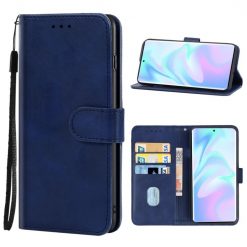 Peňaženkové puzdro Splendid case modré – ZTE Axon 40 Ultra | Kryty na mobil Kryty na mobil | Peňaženkové puzdro Splendid case modré – ZTE Axon 40 Ultra | Kryty na mobil