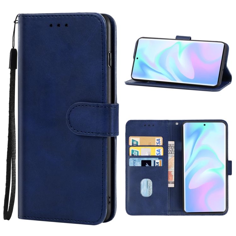 Peňaženkové puzdro Splendid case modré – ZTE Axon 40 Ultra | Kryty na mobil Kryty na mobil | Peňaženkové puzdro Splendid case modré – ZTE Axon 40 Ultra | Kryty na mobil
