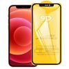 Kryty na mobil | Zadný kryt Dux Ducis Yolo oranžový – Apple iPhone 12 Mini | Kryty na mobil