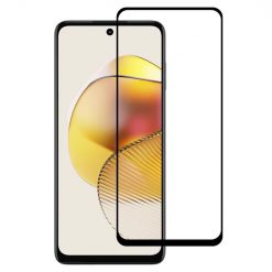 Tvrdené sklo Enkay celopovrchové čierne – Nothing Phone (2a) / (2a) Plus