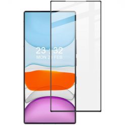Kryty na mobil | Peňaženkové puzdro Retro Leather čierne – Nubia Z60 Ultra | Kryty na mobil