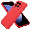 Kryty na mobil | Zadný kryt Candy Case žltý – Xiaomi 14 | Kryty na mobil