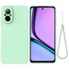 Kryty na mobil | Zadný kryt Candy Case červený – Realme C67 4G | Kryty na mobil