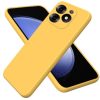 Kryty na mobil | Zadný kryt Candy Case čierny – Infinix Hot 40i | Kryty na mobil