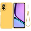 Kryty na mobil | Zadný kryt Candy Case červený – Realme C67 4G | Kryty na mobil