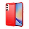 Zadný kryt Carbon čierny – Samsung Galaxy A35 5G | Kryty na mobil Kryty na mobil | Zadný kryt Carbon čierny – Samsung Galaxy A35 5G | Kryty na mobil