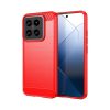 Kryty na mobil | Zadný Kryt Carbon modrý – Xiaomi 14 | Kryty na mobil