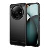 Zadný kryt Carbon modrý – Xiaomi Redmi A3 | Kryty na mobil Kryty na mobil | Zadný kryt Carbon modrý – Xiaomi Redmi A3 | Kryty na mobil