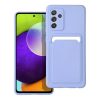 Zadný kryt Card Case zelený – Samsung Galaxy A35 5G | Kryty na mobil Kryty na mobil | Zadný kryt Card Case zelený – Samsung Galaxy A35 5G | Kryty na mobil
