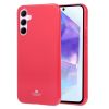 Kryty na mobil | Zadný kryt Imak transparentný – Samsung Galaxy A55 5G | Kryty na mobil