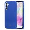 Kryty na mobil | Zadný kryt Goospery Pearl Jelly mätový – Samsung Galaxy A35 5G | Kryty na mobil