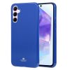 Kryty na mobil | Zadný kryt Goospery Pearl Jelly ružový – Samsung Galaxy A55 5G | Kryty na mobil
