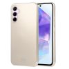 Kryty na mobil | Zadný kryt Goospery Pearl Jelly čierny – Samsung Galaxy A55 5G | Kryty na mobil