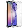 Kryty na mobil | Zadný kryt Carbon modrý – Samsung Galaxy A55 5G | Kryty na mobil