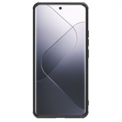 Kryty na mobil | Zadný kryt Nillkin CamShield Prop case čierny – Xiaomi 14 | Kryty na mobil