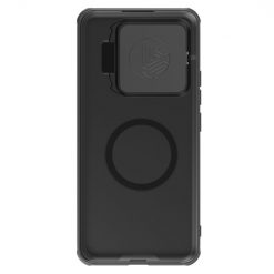 Kryty na mobil | Zadný kryt Nillkin CamShield Prop case čierny – Xiaomi 14 | Kryty na mobil